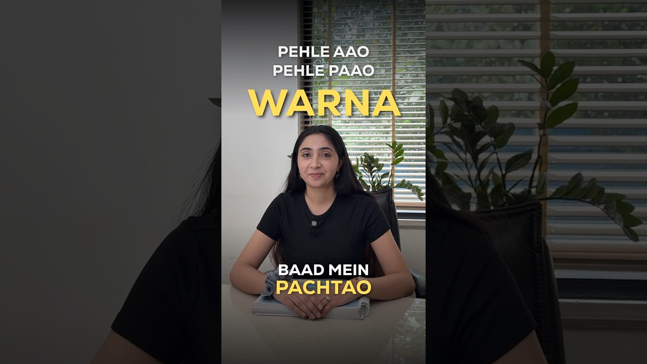 Gurgaon’s next ultra-luxury icon!