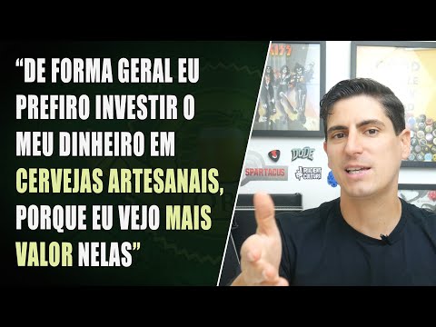 CERVEJA ARTESANAL PERDEU SEU DIFERENCIAL? | Direto ao Pint #12