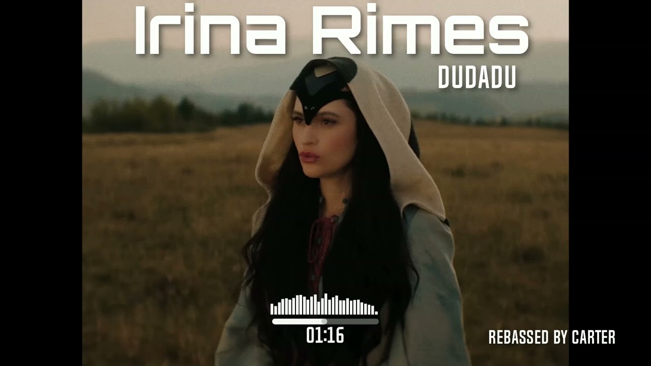 Irina Rimes – Dudadu (48 - 36Hz)