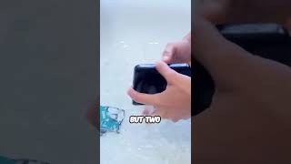 Boaster's insane 1v3 clutch moment! 🤯