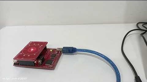 MSP430FR2355 LaunchPad™ development kit with Capacitive touch
