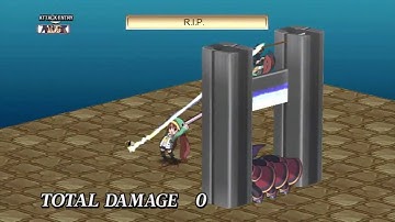 Disgaea 4 A Promise Unforgotten ~Axe Skills Exhibition~