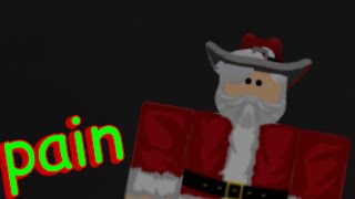 santa buys a plane and everything goes wrong (roblox)