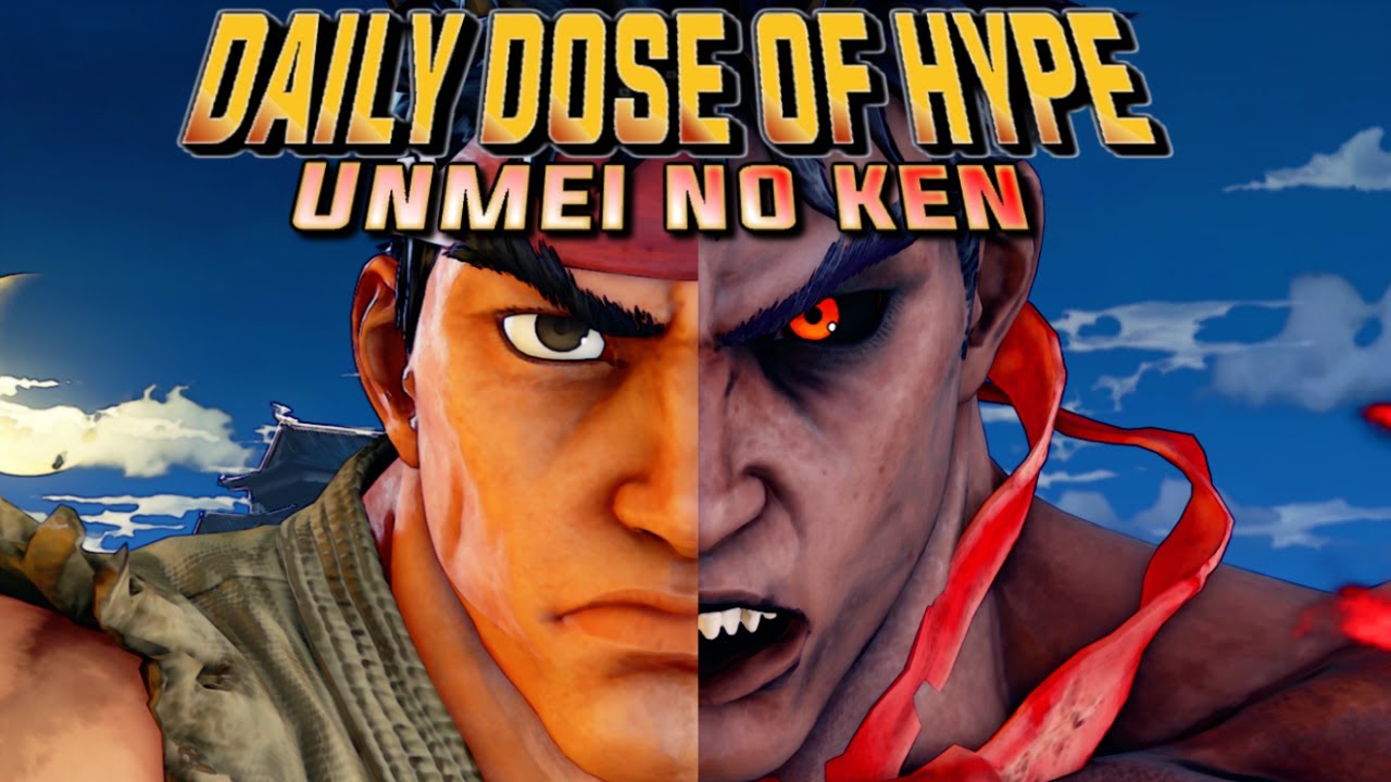 SFV CE 🔥 HYPE COMPILATION DAILY DOSE OF HYPE VOL.36 (RE-UPLOAD)