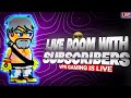 MINI MILITIA LIVE🛑GAMEPLAY #16