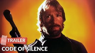 Famous Code of Silence (1985) Trailer | Chuck Norris | Henry Silva Net Worth