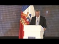Video News Release 38: The ALMA Inauguration