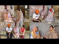  31 mtlab episode31 new punjabi shot movie gouravvlogso pinderpreetvlog 