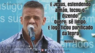 IIGD Limeira Pr. Tommy O´Dell 20-05-17