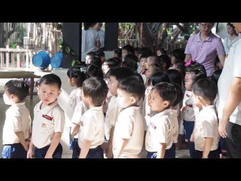 เพลงอิ่มอุ่น เล่นละครให้ลูกดู 9 ส.ค. 59