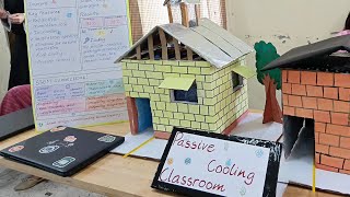 Ideas Turned Into Prototypes ✨ | STEM Day | Design Thinking