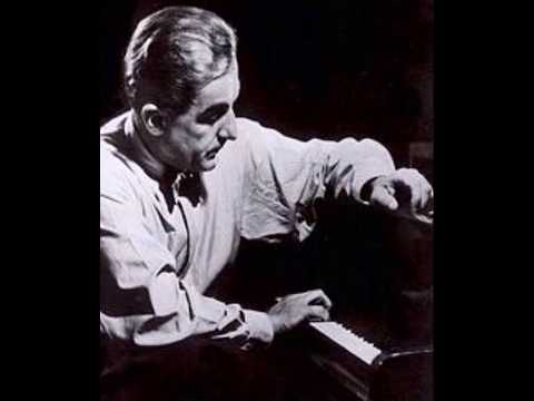 Friedrich Wührer plays Schubert Sonata in D Major D. 850 (Op. 53)