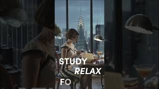 STUDY, RELAX, AND FOCUS WITH JAZZHOP CENTRAL 🎷