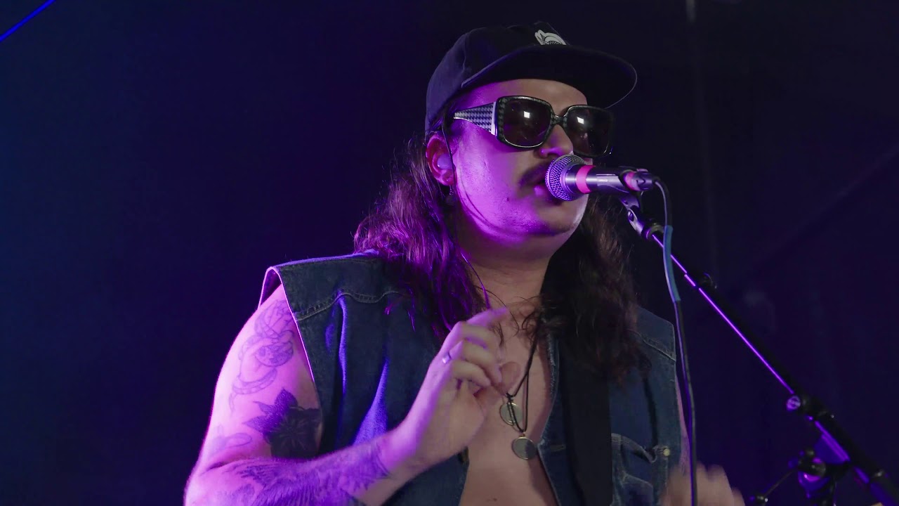 Cali Love Music Fest 2020 Mating Ritual YouTube