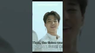 jimin vs jin height comparison 😆😆 #btsshorts Details