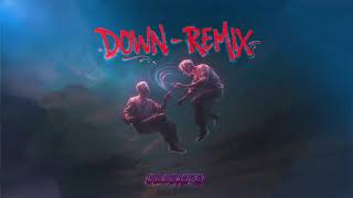 RKM & KEN Y - DOWN (Preciado Remix) *Tech House*