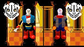 Roblox Undertale Monster Mania Disbelief Papyrus Youtube - probando juegos de undertale en roblox 1parte bumblebeeyt youtube