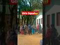 Girls squad 🔥 Camp trip -2023 #shortvideo #girls #frindship #youtubeshorts