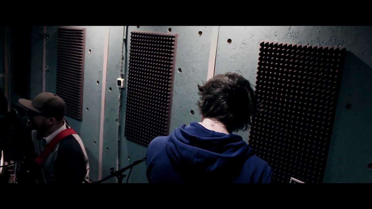 NATRY - Грусть В Ярких Красках (Acoustic and Rap)