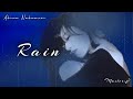 Rain【中森明菜】アルバム【I hope so】より2003年5月14日リリース