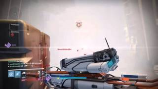Destiny - Hereafter