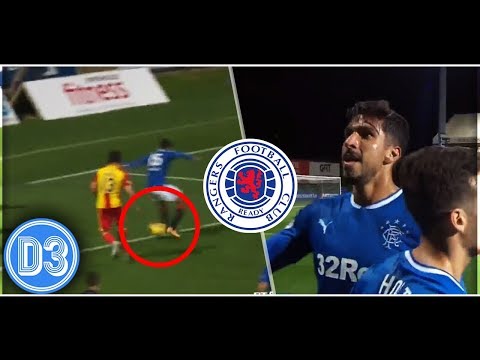great-goal-by-herrera!-eduardo-herrera-scores-his-first-official-goal-in-rangers-fc-★-d3d2