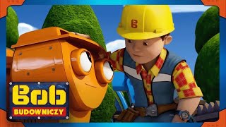 Bob Budowniczy | Zabawa w słońcu! |Nowe odcinki | Kompilacja ⭐ Filmy dla dzieci