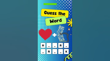 Riddle of the day 🤯 | Guess the Word I Brain Teaser Challenge #riddles   #shorts  #quiz #viralvideo