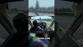 Pre-Flight Checklist: Before Taking Off Solo