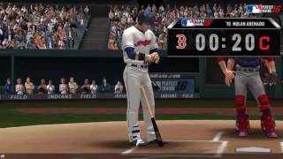 MLB PERFECT INNING 16 gameplay screenshot 2