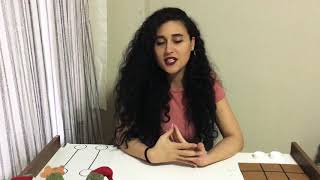 Konsantrasyon Egzersizi Ve Sos Oyunu