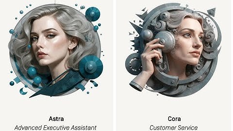 MindFront and SynthGrid: The Standard and the System