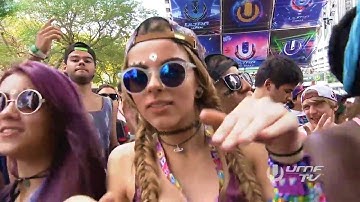 Tujamo - Booty Bounce [MAKJ Live]