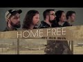 Zac brown band  my old man home free cover official