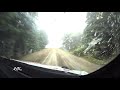 RALLY SERRAS DE FAFE E FELGUEIRAS 2021 - Andreas Mikkelsen onboard on SS7