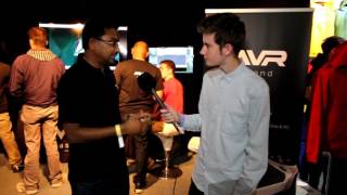 EGX 2016 Day 1 Highlights (NEC, Birmingham)