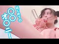 トイレのアレって気持ちいいの？