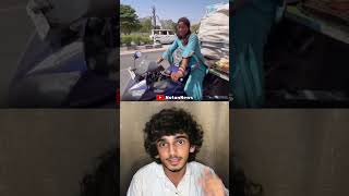 Finally Achhe Din Agye 🥹❤️ #shorts #newshorts #newsupdate #newstoday #news #viralnews #viralvideo