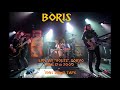 Boris (Jap) Live @ Voltz, Tokyo  17th June 2000 + 1995 demo tape. (Restored &amp; mastered)