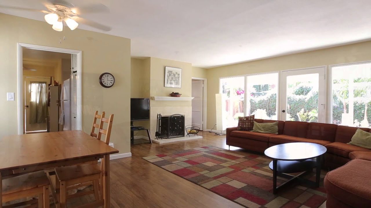 7445 Oak Park Ave Van Nuys Home For Sale YouTube