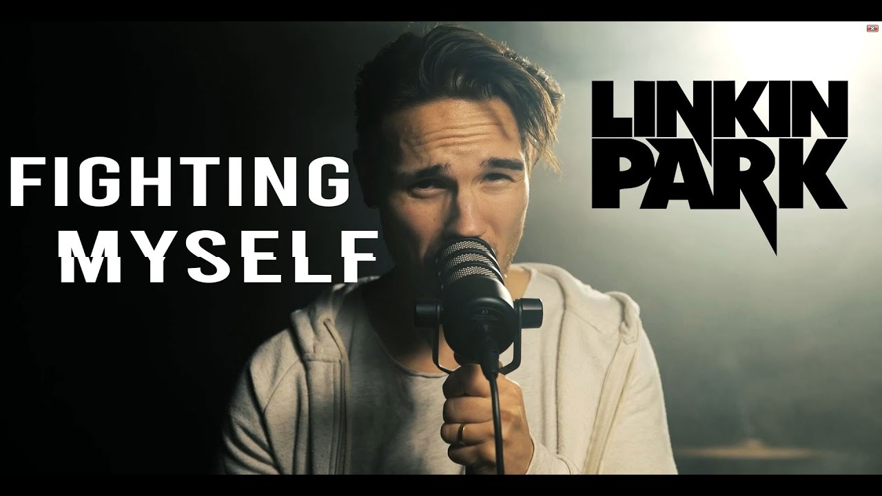 Fighting Myself' review - it fits snugly against 'Lying From You', 'Don't  Stay' and a hint of 'Nobody's Listening' : r/LinkinPark