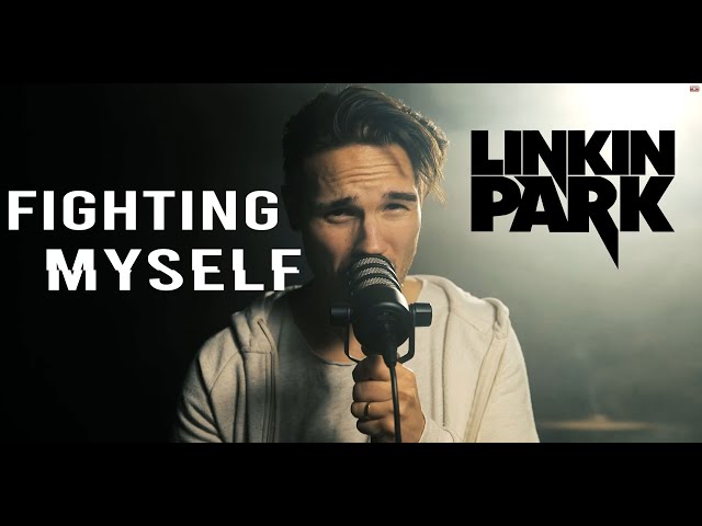 Lirik Lagu Fighting Myself - Linkin Park - KapanLagi.com