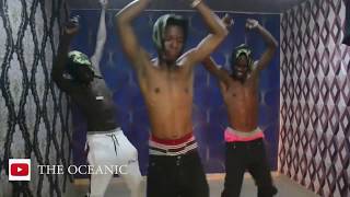 tesumola dance by nairamale