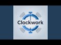 Clockwork mp3