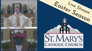 16 May 2026 Mass