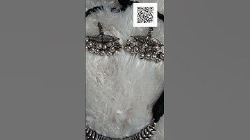 scan this QR code taking a screenshot of my video and put on meesho app for more details