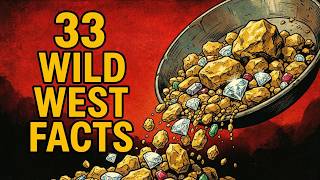 33 Dumbest Wild West Facts You Won't Believe Are Real Net Worth