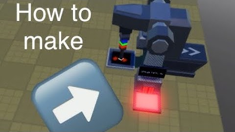 How to make The Extractor | Modded cube combination