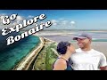 Let&#39;s Escape to Paradise Island - Bonaire