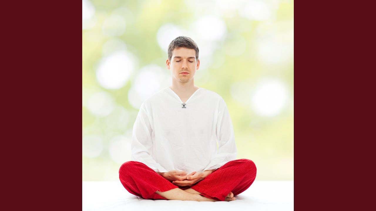 Soundscapes Whispering Mindful Serenity